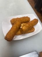Best Mozzarella Sticks in Indianapolis, IN