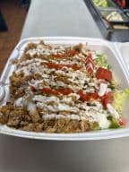 Best New York style Chicken Over Rice (Dinner) in Indianapolis, IN